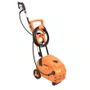 Lavadora de Alta Pressão J7000 Plus Stop Total 2.400lbs 450l/h 220V 186.106 -Jacto