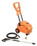 Lavadora de Alta Pressão J7000 Plus Stop Total 2.400lbs 450l/h 220V 186.106 -Jacto