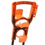 Lavadora de Alta Pressão J7000 Plus Stop Total 2.400lbs 450l/h 220V 186.106 -Jacto