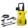 Lavadora de Alta Pressão K 3.30 New 220V Karcher