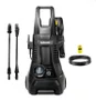 Lavadora de Alta Pressão K2 Plus Turbo 1.600lbs 270L/H 220V- Karcher