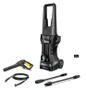 Lavadora de Alta Pressão K2 Plus Turbo 1.600lbs 270L/H 220V- Karcher