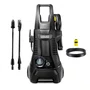 Lavadora de Alta Pressão K2 Plus Turbo 1.600lbs 270L/H 220V- Karcher