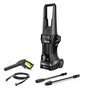 Lavadora de Alta Pressão K2 Plus Turbo 1.600lbs 270L/H 220V- Karcher