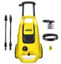 Lavadora de Alta Pressão K3 Force Turbo 1.740lbs 330L/H 220V -Karcher