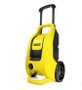 Lavadora de Alta Pressão K3 Force Turbo 1.740lbs 330L/H 220V -Karcher