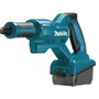 Lavadora de Alta Pressão Portátil 18V DHW180Z01 348lbs 150l/h Sem Bateria e Carregador - Makita