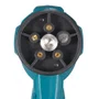 Lavadora de Alta Pressão Portátil 18V DHW180Z01 348lbs 150l/h Sem Bateria e Carregador - Makita