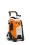 Lavadora de Alta Pressão RE 150 2.610lbs 600l/h 220V RE010114513 -Stihl