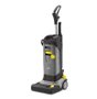 Lavadora e Secadora de Pisos BR 30/4 C 220V -Karcher