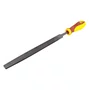 Lima Chata Afilada Murça de 8" / 200?mm – Referência L101308 – Starrett