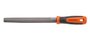 Lima Meia Cana 8'' (200MM) para Desbaste BDHT22146 -Black Decker