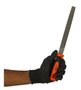 Lima Meia Cana 8'' (200MM) para Desbaste BDHT22146 -Black Decker