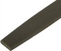 Lima para Desbastes 8'' (200mm) Afilada Murca BDHT22144 -Black Decker