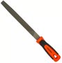 Lima para Desbastes 8'' (200mm) Afilada Murca BDHT22144 -Black Decker