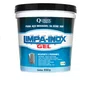 Limpa Inox em Gel 850g QUIMATIC-LG2