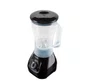 Liquidificador Forza Leitoso 1,5L 850W Preto 220V LQLF02 -Agratto
