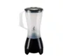 Liquidificador Forza Leitoso 1,5L 850W Preto 220V LQLF02 -Agratto
