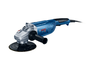 Lixadeira 2200W GWS 22U 220V Bosch