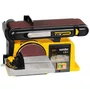 Lixadeira Combinada de Bancada 370W 220V LCV 375 VONDER