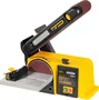 Lixadeira Combinada de Bancada 370W 220V LCV 375 VONDER