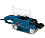 Lixadeira de Cinta 750W GBS 75 AE 220V -Bosch