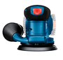 Lixadeira Excêntrica GEX 185-LI SB à Bateria - Bosch