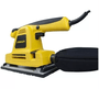 LIXADEIRA ORBITAL 1/2  310W 220V SSS310 STANLEY