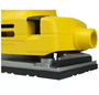 LIXADEIRA ORBITAL 1/2  310W 220V SSS310 STANLEY