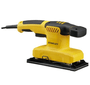 Lixadeira Orbital 1/3 (93 x 230 mm) 280W Stanley SS28-B2
