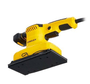 Lixadeira Orbital 1/3 (93 x 230 mm) 280W Stanley SS28-B2