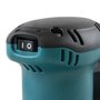 Lixadeira Orbital 180w Com Coletor De Pó Bo4557 Makita