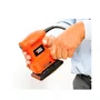 Lixadeira Orbital 4.1/2" Black + Decker BS200 200W 220V