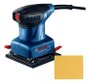 LIXADEIRA ORBITAL ELETRICA 220W GSS 140 220V BOSCH