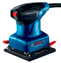 LIXADEIRA ORBITAL ELETRICA 220W GSS 140 220V BOSCH
