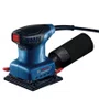 Lixadeira Orbital Elétrica GSS 140-A 220W 220V 06012A80E2 -Bosch