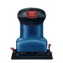 Lixadeira Orbital Elétrica GSS 140-A 220W 220V 06012A80E2 -Bosch
