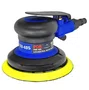 Lixadeira pneumatica roto orbital 5'' sem aspiração modelo PRO-405 PDR