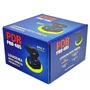 Lixadeira pneumatica roto orbital 5'' sem aspiração modelo PRO-405 PDR