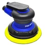 Lixadeira pneumatica roto orbital 5'' sem aspiração modelo PRO-405 PDR