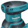 Lixadeira Roto Orbital M9204B 240W 125mm 220V -Makita