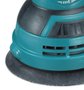 Lixadeira Roto Orbital M9204B 240W 125mm 220V -Makita