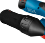 Lixadeira Roto Orbital 125mm 5" a Bateria 12V Bosch GEX 12V-125