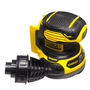Lixadeira Roto Orbital 20v SCS220C1S-BR Stanley