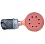 Lixadeira Roto Orbital 5" 180W 220V Black&Decker