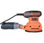 Lixadeira Roto Orbital 5" 180W 220V Black&Decker