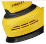 Lixadeira Roto Orbital 5 Pol. 300W com Coletor de Pó STANLEY-SS30
