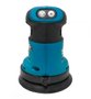 Lixadeira Roto Orbital Bateria 18v Makita Dbo180z Sem Bateria E Sem Carregador