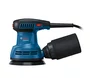 Lixadeira roto orbital Bosch GEX125 280W 220V