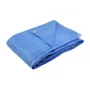Lona de Polietileno Azul 3x3 Metros 100 Micras Nove54 -Vonder